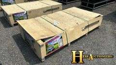 HURRICANE  MSC2020F  TENT/SHELTER