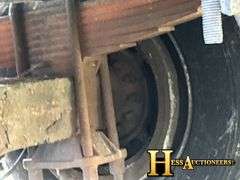 2008  FREIGHTLINER  M2  BOX TRUCK, NON RUNNER