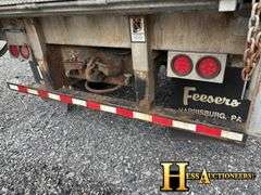 2006  GREAT DANE  701Z1ABP  28'  REEFER PUP TRAILER