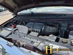 2008  FORD  E150 HIGH TOP CONVERSION V  PASSENGER VAN