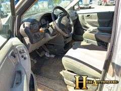 2007  DODGE  GRAND CARAVAN  PASSENGER VAN