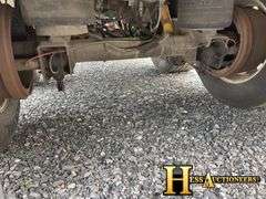 2005  UTILITY  VS2RA  38'  REEFER TRAILER