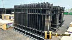 HURRICANE F10 FENCING