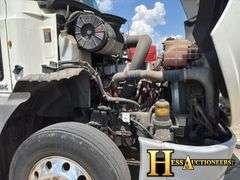 2013  MACK  CXU613  S/A DAYCAB