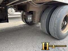 2013  GREAT DANE  ECM-1102-12228  28'  REEFER PUP TRAILER