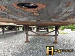 2007  GREAT DANE  7411TP-101A  48'  VAN TRAILER