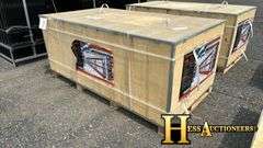 HURRICANE   HEAVY DUTY  SHELVING