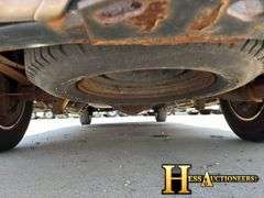 2008  FORD  E150 HIGH TOP CONVERSION V  PASSENGER VAN