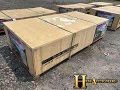 HURRICANE   MSC2030F  TENT/SHELTER