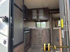 2018  FOREST RIVER  EXTREME LITE  TRAVEL TRAILER