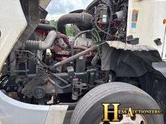 2013  MACK  CXU612  S/A DAYCAB