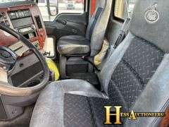 2013  MACK  CXU612  S/A DAYCAB