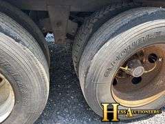 2020  GREAT DANE  CS1-1313-02048  48'  VAN TRAILER