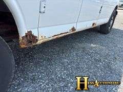 2012  CHEVROLET  EXPRESS  VAN