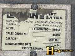 2006  GREAT DANE  40'  REEFER TRAILER