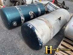 FUEL TANKS   TRUCK PARTS