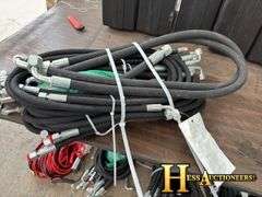 2025  MINI EXCAVATOR  HYDRAULIC HOSE