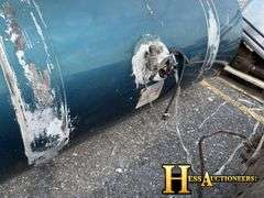 FUEL TANKS   TRUCK PARTS