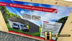 HURRICANE   MSC2030F  TENT/SHELTER
