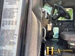 2008  PETERBILT  PB335  BOX TRUCK, NON RUNNER