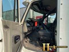 2014  INTERNATIONAL  PROSTAR  T/A DAYCAB, NON-RUNNER