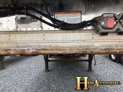 2006  GREAT DANE  28'  REEFER PUP TRAILER