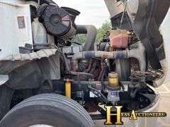 2013  MACK  CXU612  S/A DAYCAB