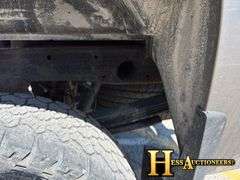 2013  CHEVROLET  2500HD  PICKUP