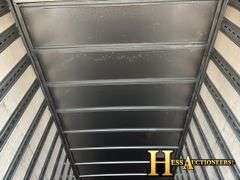 2007  GREAT DANE  7411TP-101A  48'  VAN TRAILER