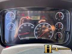 2009  FREIGHTLINER  M2 112  T/A DUMP TRUCK