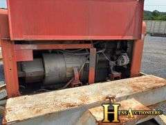 LINCOLN  SA250/D3152  WELDER