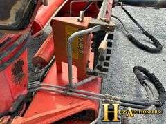 PALFINGER  PK32080  CRANE