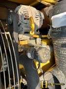 2012  JOHN DEERE  325  SKID LOADER