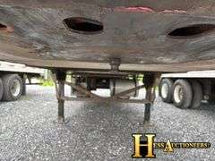 2013  GREAT DANE  28'  REEFER PUP TRAILER
