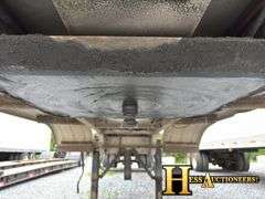 1992  WALKER  SST  44'  MILK TANKER TRAILER