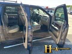 2010  FORD  F150  PICKUP