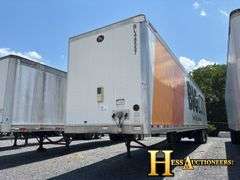 2020  GREAT DANE  CS1-1313-02048  48'  VAN TRAILER