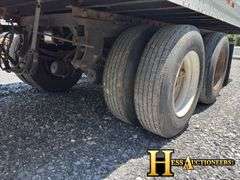 2020  GREAT DANE  CS1-1313-02048  48'  VAN TRAILER
