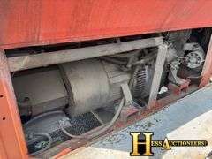 LINCOLN  SA250/D3152  WELDER