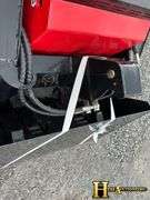 SCL850 STAND ON  MINI COMPACT TRACK LOADER