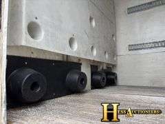 2006  GREAT DANE  28'  REEFER PUP TRAILER