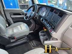 2020  KENWORTH  T680  T/A SLEEPER