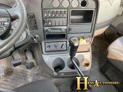 2014  INTERNATIONAL  PROSTAR  T/A DAYCAB, NON-RUNNER