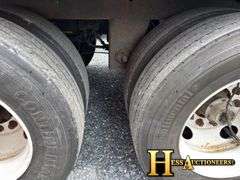 2005  UTILITY  VS2RA  38'  REEFER TRAILER