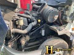 2014  INTERNATIONAL  PROSTAR  T/A DAYCAB, NON-RUNNER