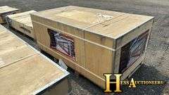 HURRICANE   HEAVY DUTY  SHELVING