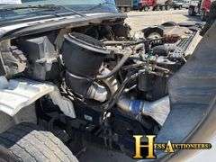 2009  FREIGHTLINER  M2 112  T/A DUMP TRUCK