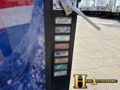 SODA MACHINE