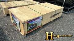 HURRICANE   MSC2030F  TENT/SHELTER