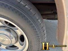 2008  FORD  E150 HIGH TOP CONVERSION V  PASSENGER VAN